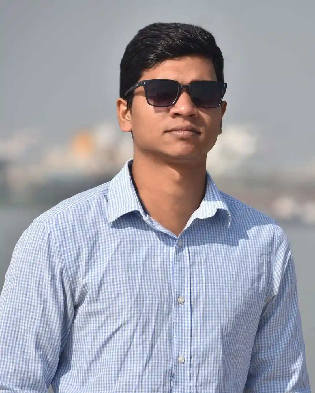 Ali Ibne Imran