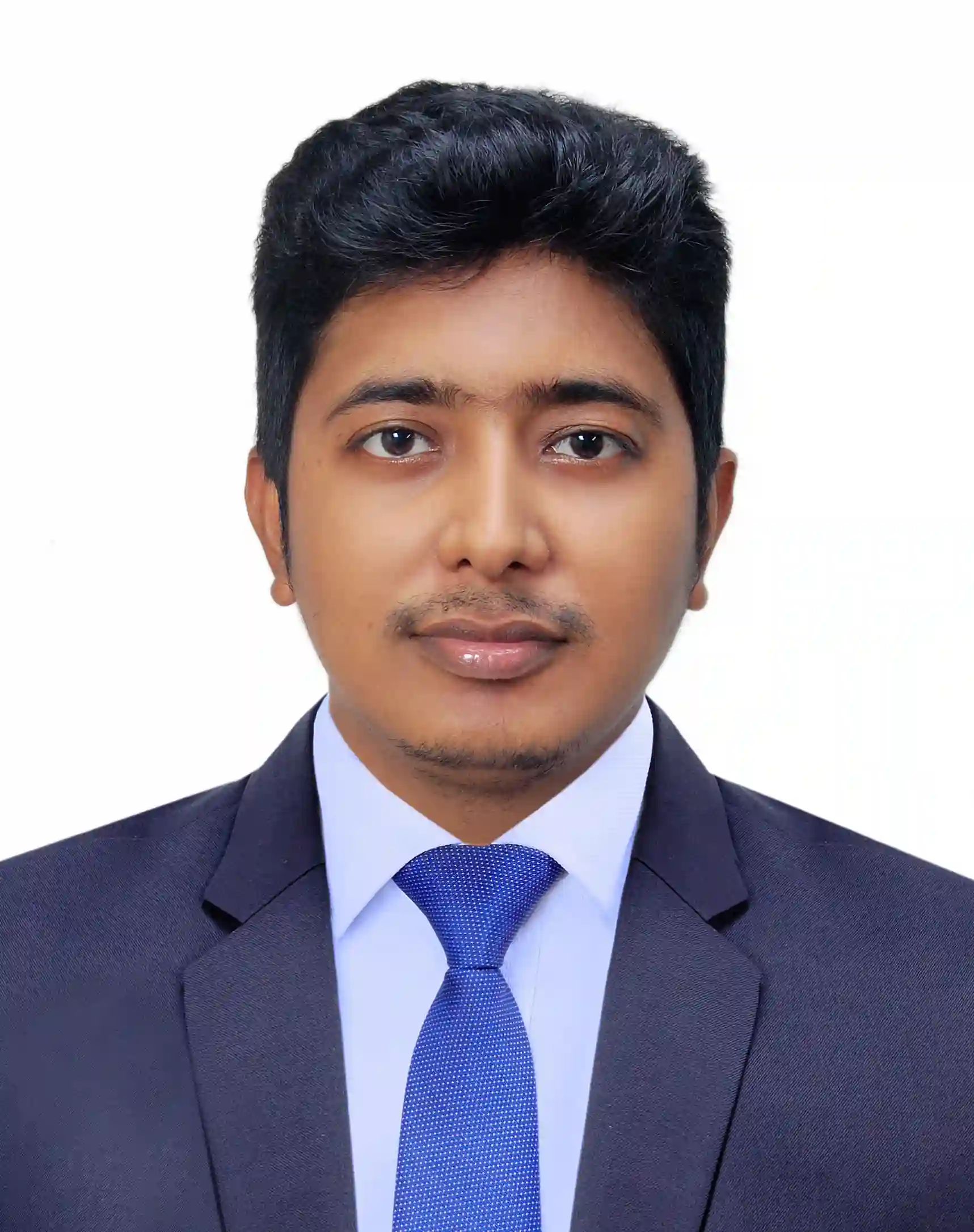 Md. Emon Hossain